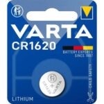 CR1620 B1 Varta