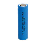 18650 Teton plano 3,6V 3000mAh