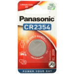 CR2354 B1 3V