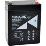 Bateria Servicio 12V 2,9 Ah