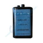 BATERIA SEÑALIZACION  4R25 6V