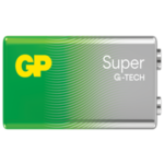 LR09 6LR61 9V GP(10 pilas)