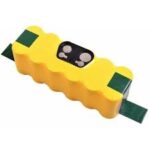 Bateria Roomba 14,4V NiMh 3500mAh