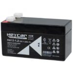 Bateria Servicio 12V 1,2 Ah