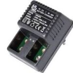 CARGADOR 9V