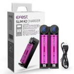 CARGADOR EFEST K2