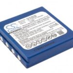 Bateria 700mAh 4,4Wh 6V