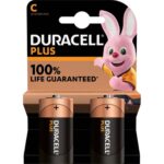 LR14 B2 Duracell