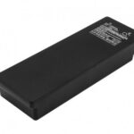 Bateria 2000mAh 14,4Wh 7,2V