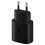 Cargador Negro 2,4A Tipo USB-A