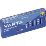 LR03 C10 Varta