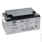 Batería Yuasa SWL1850 12V 74Ah AGM VRLA Alta Descarga para SAI