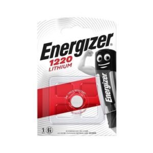 CR1220 B1 Energizer