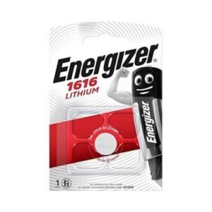 CR1616 B1 Energizer