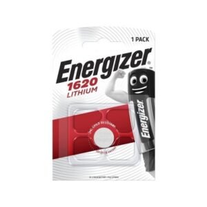 CR1620 B1 Energizer