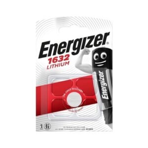 CR1632 B1 Energizer