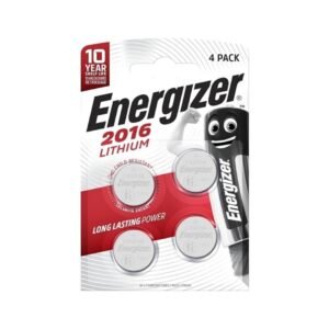 CR2016 B4 Energizer