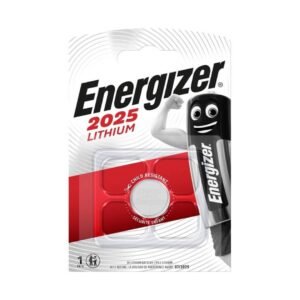 CR2025 B1 Energizer