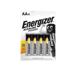 LR06 AA B4 Energizer