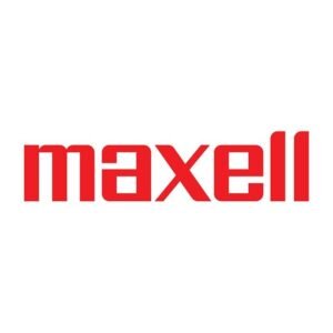 -MAXELL-