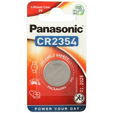 CR2354 B1 3V