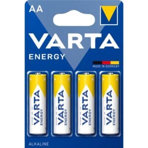LR06 B4 Varta