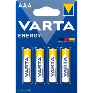 LR03 B4 Varta