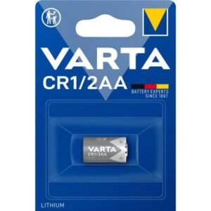 CR 1/2 AA VARTA