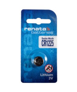 CR1225 B1 3V