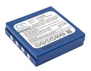 Bateria 700mAh 4,4Wh 6V