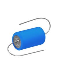 ER14250 3,6V 1200mAh